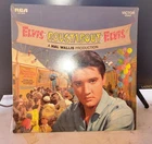 Elvis Presley - Roustabout Vinyl LP RCA Victor LSP-2999 Sealed