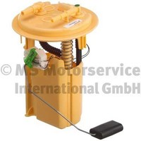 Pierburg Sensor Kraftstoffvorrat 7.02700.29.0 FüR SW 3E 307 3H Peugeot 308 129Mm