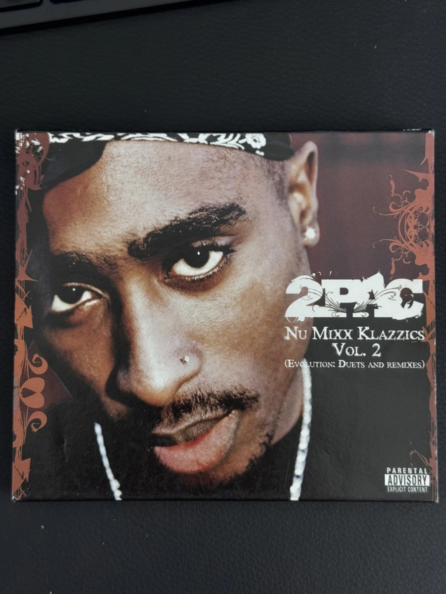 2Pac Music CDs for sale | eBay