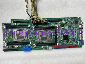 1PC Used ASMB-941 server motherboard *pt