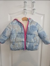 Gap Puffer Toddler 12-18mo