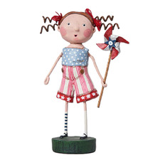 ESC Trading Lori Mitchell - USA - American Belle - 12277