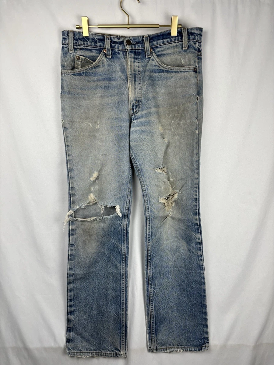 Levis 517 0217 In Men's Vintage Jeans for sale | eBay
