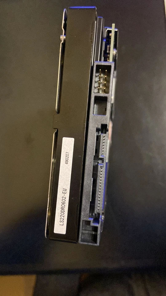 HARD DISK 3,5" WESTERN DIGITAL RED 3 TB (A/N WD30EFRX) usato - Immagine 3 di 3