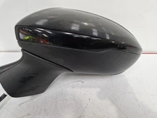 VAUXHALL ASTRA K MK7 2017 LEFT WING DOOR MIRROR ELECTRIC PASSENGER SIDE 13453544