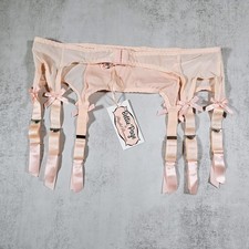 Regular Size Garter Belts for Women for sale | eBay