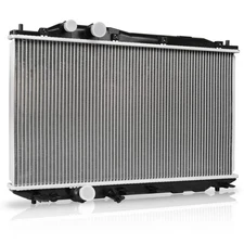 AUTOSAVER88 Radiator Compatible with Civic Aluminum Radiator ENG K20Z2/Z3 R18...