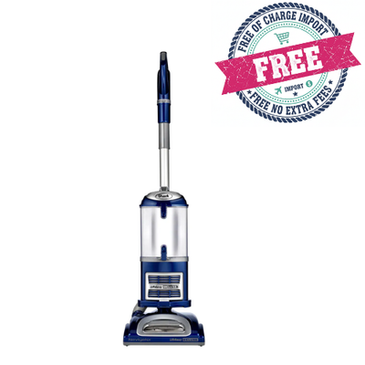 #ad Shark Navigator Lift Away Deluxe Upright VacuumSwivel SteeringHEPA FilterBlue $109.98