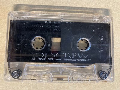 DJ Screw - 3 'n The Mornin' Part 2 - Authentic Original DJ Screw - 3 'n The Mornin' Part 2 - Authentic Original