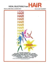 Vocal Selections From Hair: Let the Sun Shine In! by