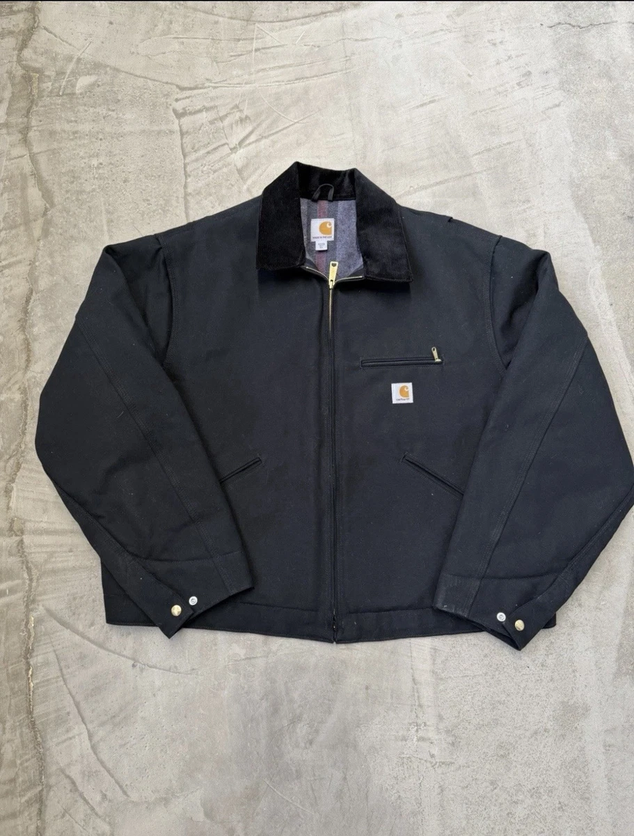 Carhartt Detroit Jacket for sale - eBay
