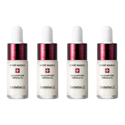 Centellian24 Mela Capture Ampoule Rx 7ml * 4ea