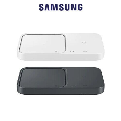 Original Samsung Super Fast Wireless Charger Duo for Galaxy Original Samsung Super Fast Wireless Charger Duo for Galaxy