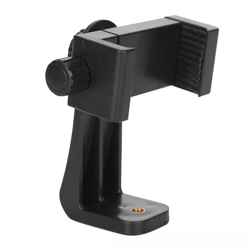 Phone adaptor on sale for tripod
