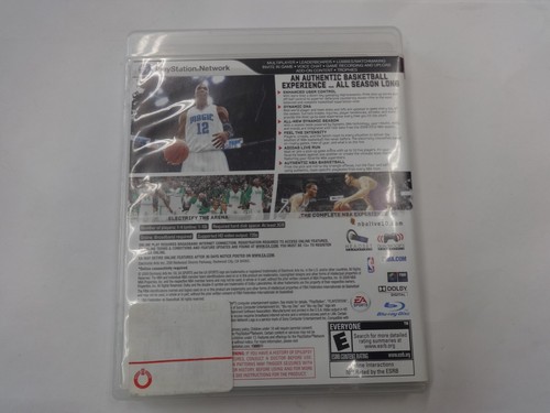 SELECTION # 3 PS3 PLAYSTATION 3 USED & NEW VIDEO GAMES U CHOOSE FROM DROP DOWN - Picture 186 of 333