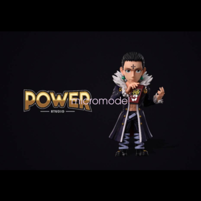 Modèle Personnage Chrollo Lucilfer Détaillé Xinnice Figurine Chrollo Lucilfer 20cm - Statue Anime Collection Hunter X Hunter