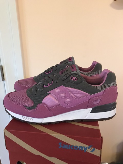 saucony shadow ebay