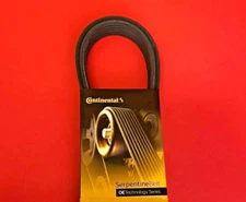 Serpentine Belt- OE Continental 1080810 for Dodge Ram Infiniti Nissan