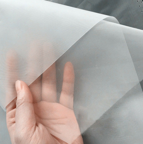 1m*1m 100 Maschen Feinfilter Netz Siebblatt Nylon Tuch Stoff Netz Sieb
