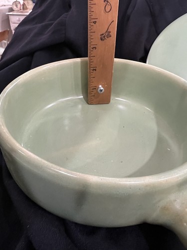 Green La Solana 7” Casserole Pan - Picture 4 of 6