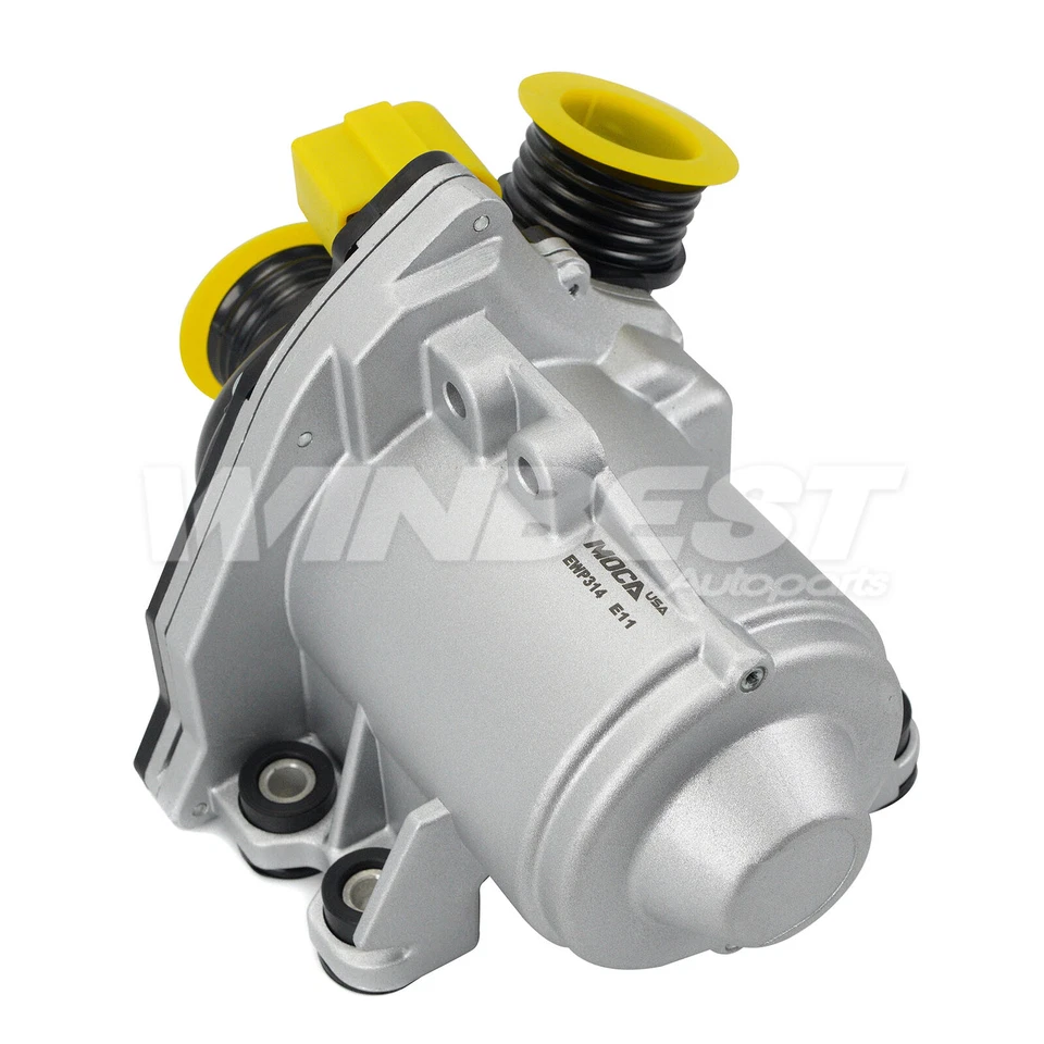 For 2007-2010 BMW X5 4-Door 3.0L 11517546996 Engine Water Pump & Thermostat  — 第 4/4 张图片