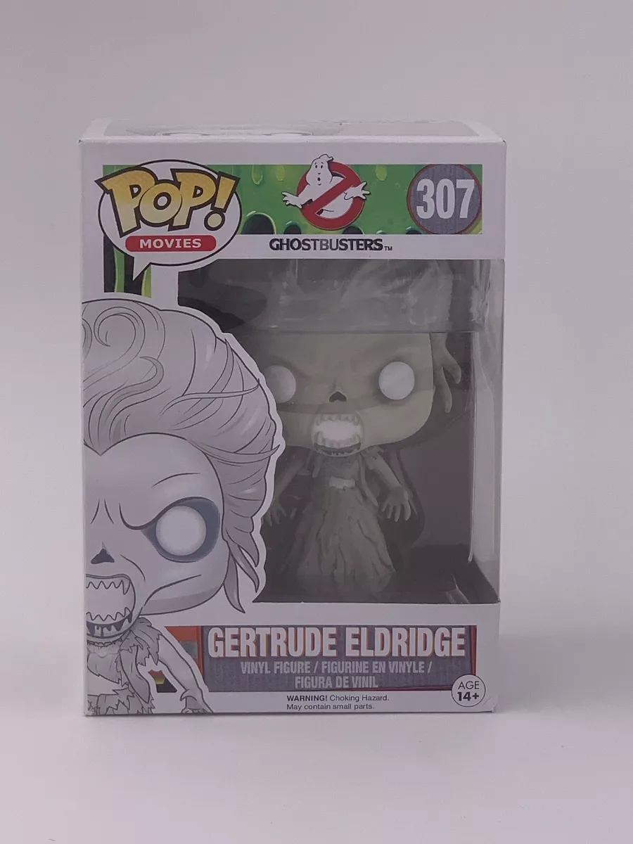 Funko pop cheap gertrude eldridge