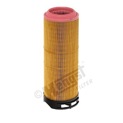 Hengst Filter Luftfilter (E618L) FüR MERCEDES-BENZ Clc-Klasse CLK C-Klasse-image