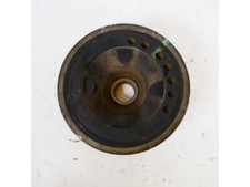 PULEGGIA MOTORE TATA XENON (--) PICKUP 2.2 D 16V MAN 5M 140CV 2009 3P PICKUP
