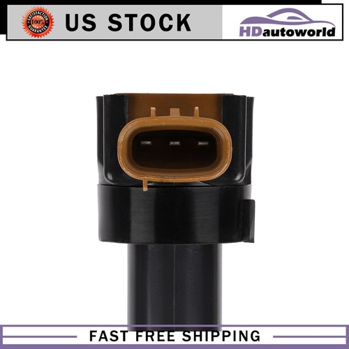Ignition Coil For 2009-2013 Suzuki Grand Vitara 2.4L 07-11 Suzuki Swift 1.5L L4 - Picture 4 of 7