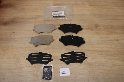 Mazda NFY7-33-29ZB NFY73329ZB Insulator Kit NOS NEU genuine xn21151