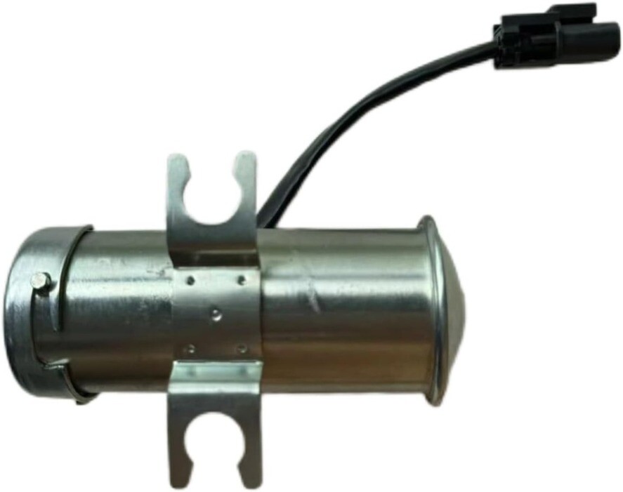 Electric Fuel Pump 464-5227 For Hitachi Excavator ZX110-3