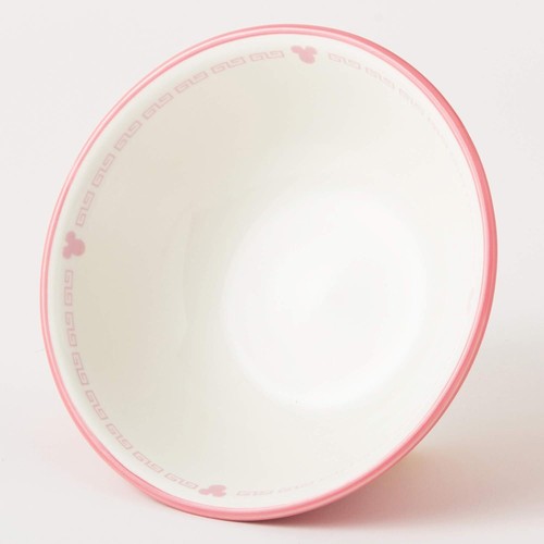 Mickey and Minnie Ramen and Rice Bowl Style Set - Picture 14 of 25