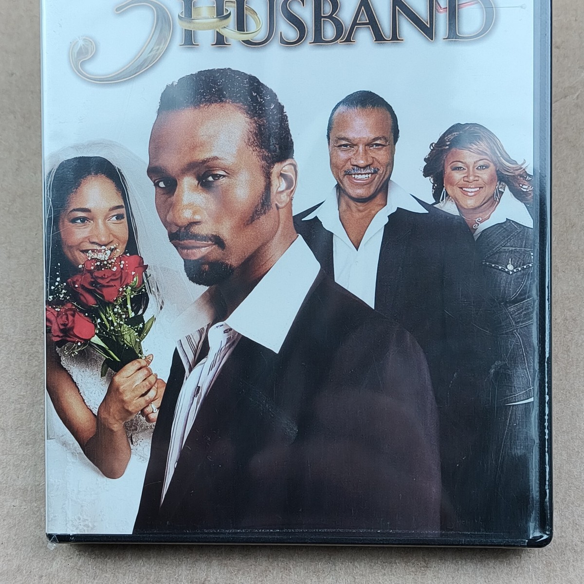 3 Ways to Get a Husband (DVD, 2010) for sale online | eBay