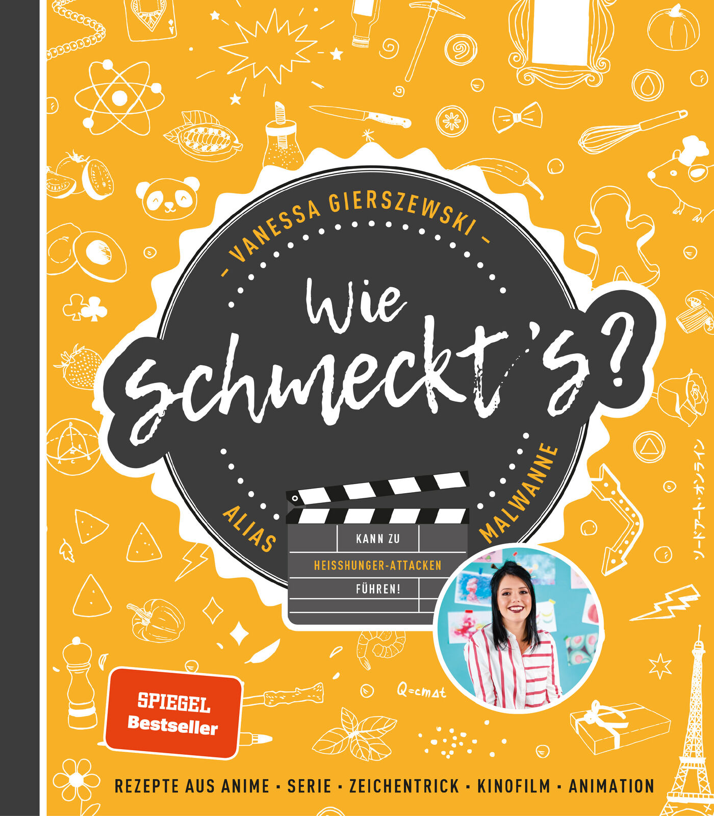 Thumbnail - Malwanne / Wie Schmeckt's?