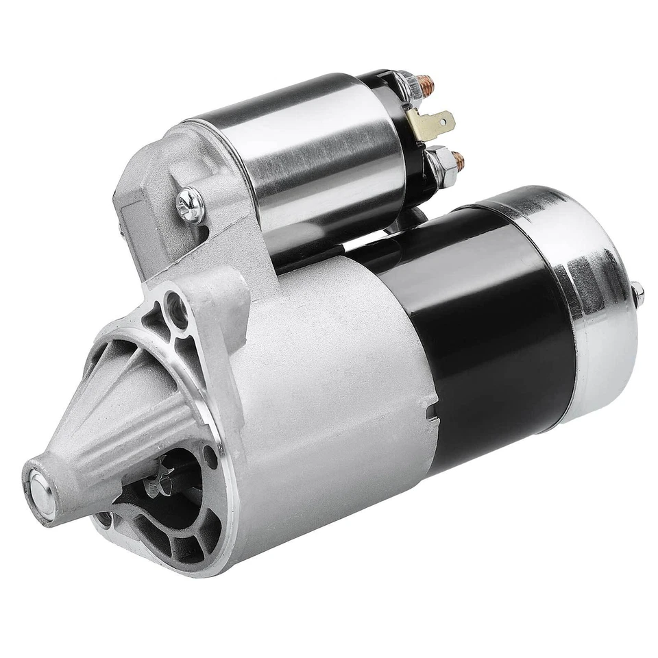 Стартер для Suzuki Aerio Esteem Chevrolet Geo Pontiac 12 В 1,2 кВт CW 8 зубьев - Изображение 2 из 4