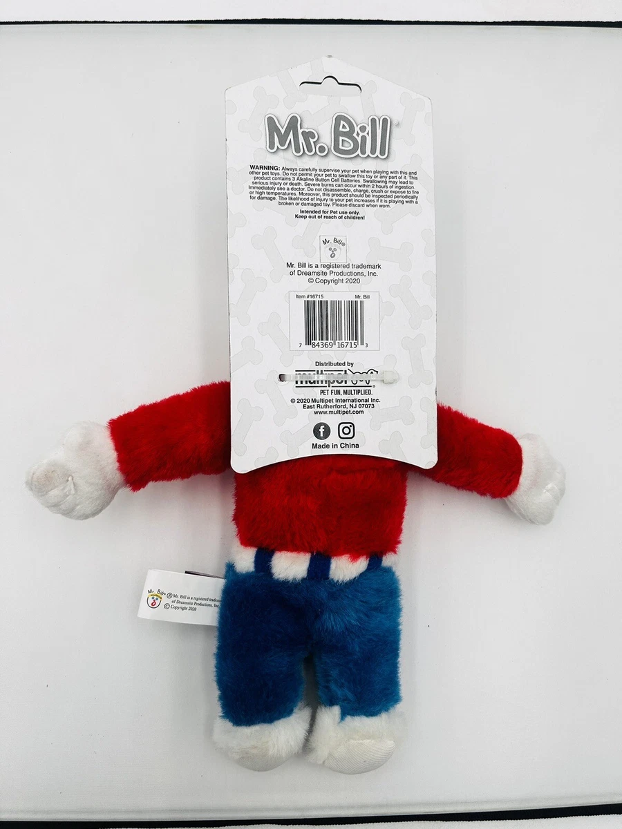 Oh no dog hot sale toy