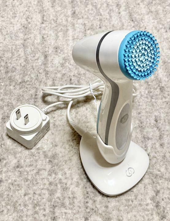 Nuskin Nu Skin Ageloc LumiSpa USED No Box | eBay Nuskin Nu Skin Ageloc LumiSpa USED No Box | eBay