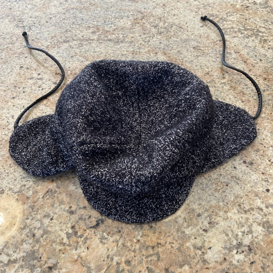 Eugenia Kim Hat Genie Wool Blend - Image 2 of 4