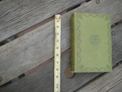 Antique 1919 - WILD WALES ITS PEOPLE, LANGUAGE & SCENERY * HC Book George Borrow