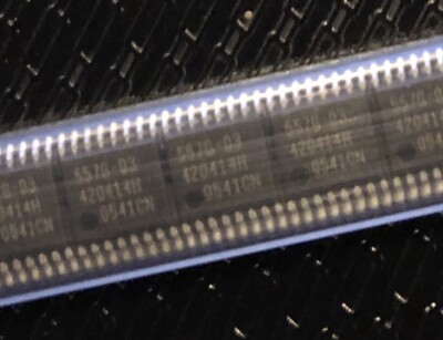 ICS ICS557G-03 Processor Specific Clock Generator, 200MHz, CMOS, PDSO16  Qty.10