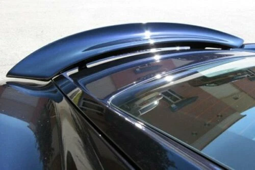 Заднее крыло с подсветкой Aero стиль для Porsche Boxster (987) 2005-2011 - Изображение 3 из 4