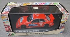 Minichamps Mercedes-Benz C-class DTM 1995 #16 Team Zakspeed L.Krages 1:43