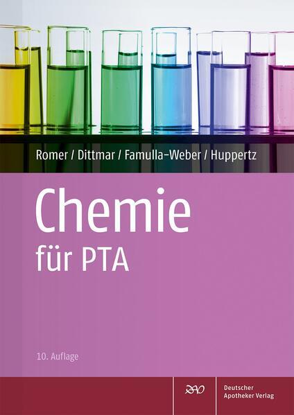 Thumbnail - Chemie Für Pta | 2021 | Deutsch