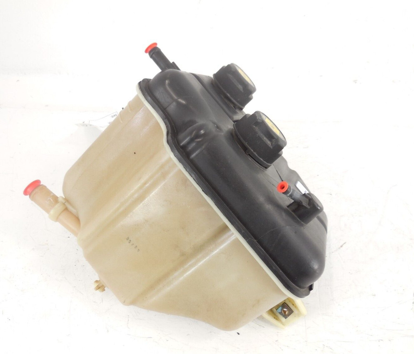 2014-2016 Maserati Quattroporte Coolant Overflow Fluid Bottle OEM