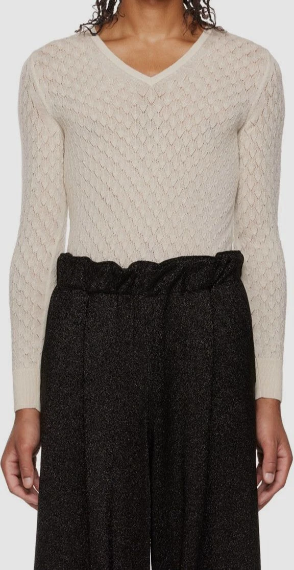 Dries van noten merino clearance wool turtleneck