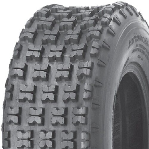 Sport ATV TIRE 20x11.00-9 20x1100-9 20x11-9 20/11.00-9 20/1100-9 20/11-9 6ply TL - Bild 2 von 5