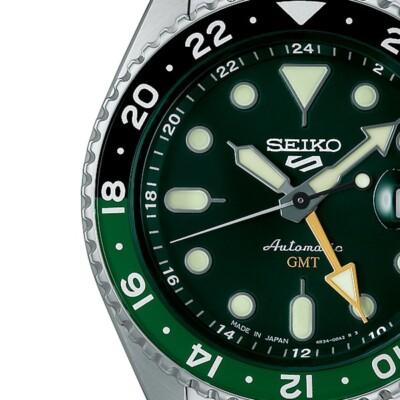 セイコー5スポーツ SKX Sports Style GMT SBSC003 neel2_sbsc019_1_d_202408300950