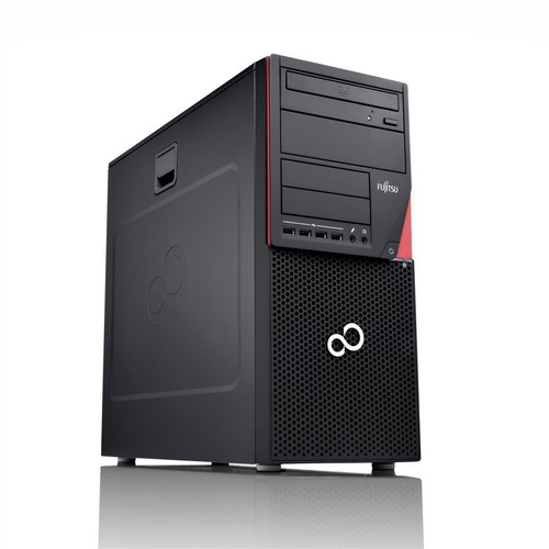 Fujitsu Esprimo P720 Premium PC bis Intel Xeon 32 GB RAM 2000GB SSD WIN 11 - Bild 3 von 10