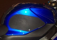 Suzuki GSXR 1000 K7 - K8 TechSpec Gripster Tank Grips