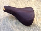 Bicycle Bike Seat Saddle Memoflex II — photo 3